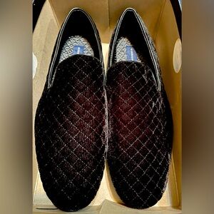 Men house shoes. Giorgio Brutini 12M